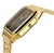 RELÓGIO CASIO DE PULSO VINTAGE - Uze Pratas