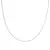 Choker Riviera Cristal