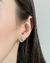 Conjunto gota Cravejada - Uze Pratas
