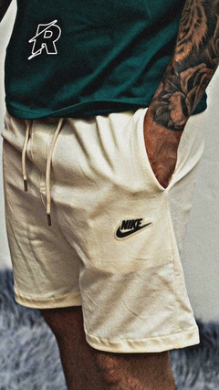 Short NK comun !