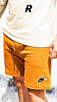 Short NK comun ! en internet