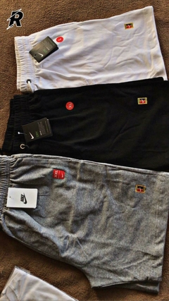 Short NK logo Tennis ! en internet