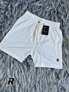 Short NK logo Tennis ! - comprar online