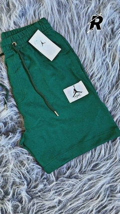 Short NK Jordan ! - tienda circular