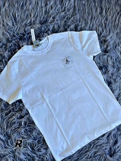 Remera NK Jordan !
