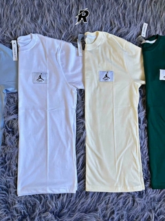 Remera NK Jordan ! - comprar online