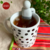 Caneca MiMi Poa P/B - comprar online