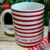 Caneca MiMi Listra - comprar online