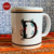 Caneca MiMi Alfabeto - comprar online