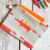Necessaire MiMi Coelho e Raposa - comprar online