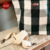 Tote Bag MiMi Xadrez Verde Escuro - loja online