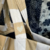 Tote Bag MiMi Listra Bege/Branco - loja online