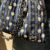 Tote bag MiMi Acervo Vintage Boho Azul - MiMi Tote Bags