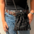 Tote bag MiMi Acervo Vintage xadrez - comprar online