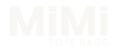 MiMi Tote Bags
