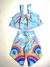 CONJUNTO PANTACOURT AZUL BEBÊ
