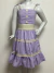 CONJUNTO ENCANTADA LAVANDA