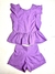 CONJUNTO BELLA LAVANDA