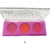 Paleta Trio de Blush - Lyrics - comprar online