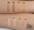 Base Balm Efeito Matte - Dapop - comprar online