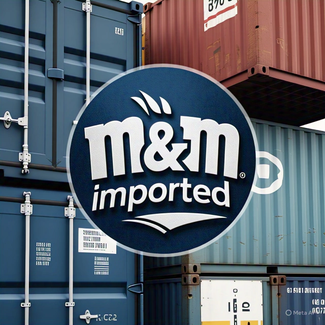 M&M Importados