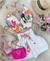 Conjunto Linho