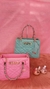 Bolsa Schutz Bicolor