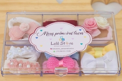 Banner da categoria Laços 