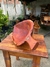 Fruteira Folha Gigante de Cedro - 85cm x 45cm x 9cm na internet