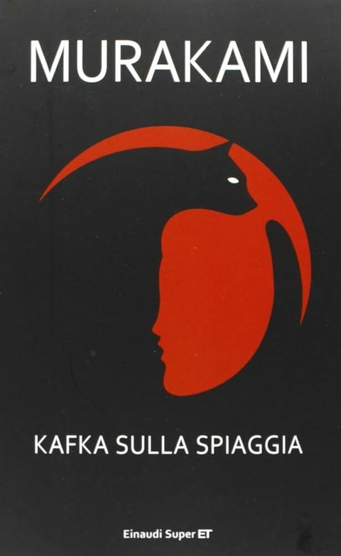Murakami - Kafka Sulla Spiaggia
