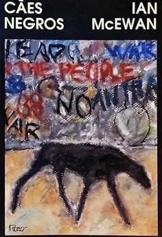 Ian McEwan - Cães negros