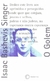 Isaac Bashevis Singer - O golem