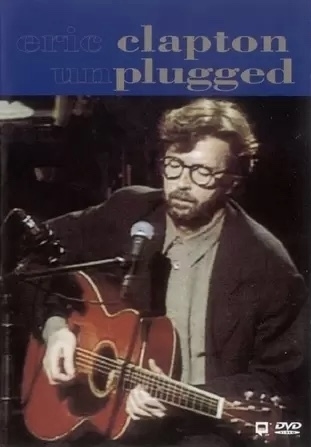 Eric Clapton - Unplugged