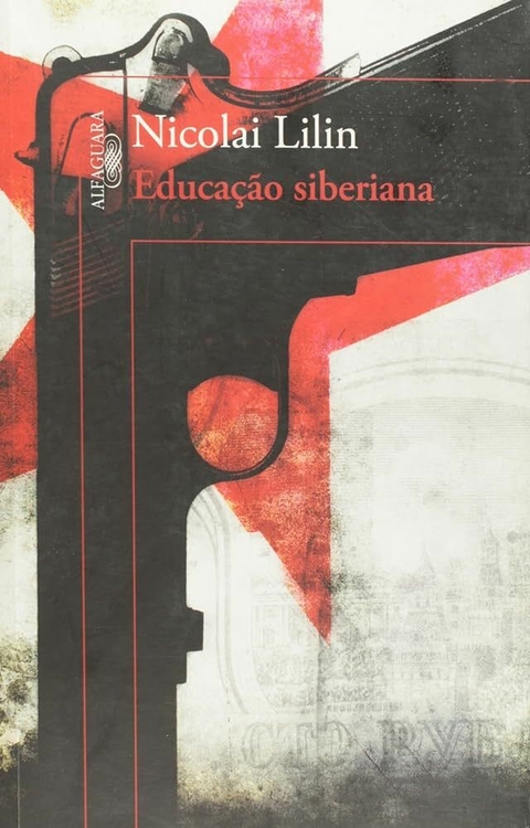 Nicolai Lilin - Educação siberiana