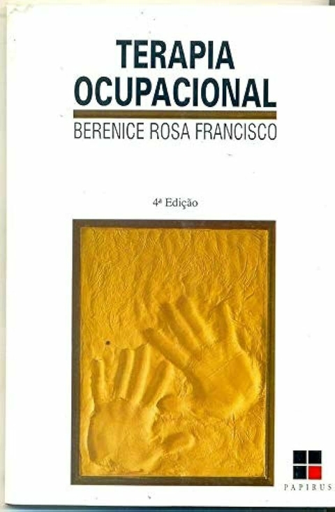 Berenice Rosa Francisco - Terapia ocupacional