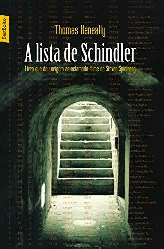 Thomas Keneally - A lista de Schindler