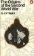 A. J. P. Taylor - The origins of the second world war