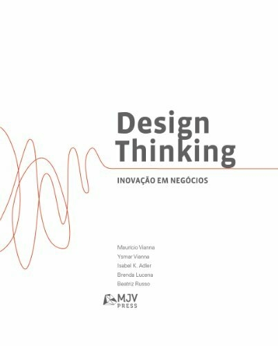 Mauricio Vianna - Design Thinking