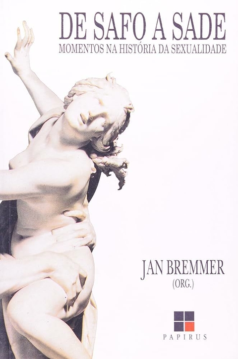 Jan Bremmer - De Safo a Sade