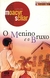 Moacyr Scliar - O menino e o bruxo
