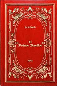 Eça de Queiroz - O primo Basílio