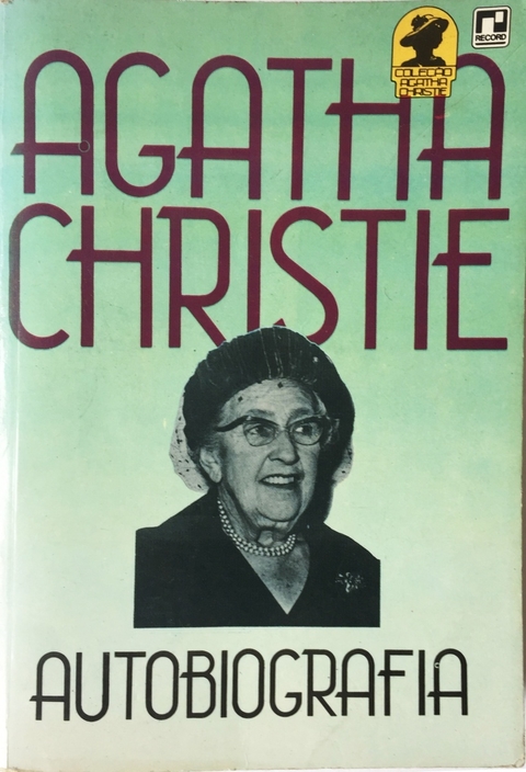 Agatha Christie - Autobiografia