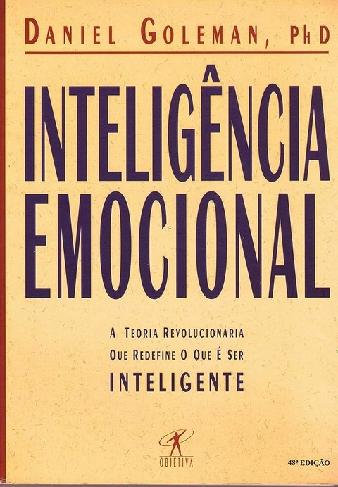 Daniel Goleman - Inteligencia Emocional
