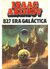 Isaac Asimov - 827 era galáctica