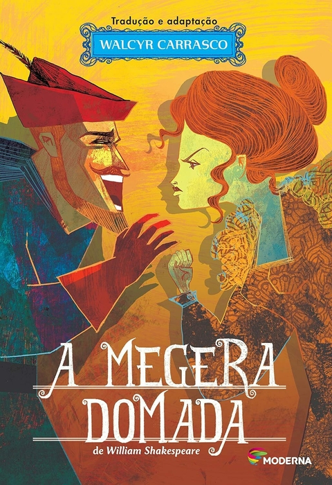 Walcyr Carrasco - A megera domada