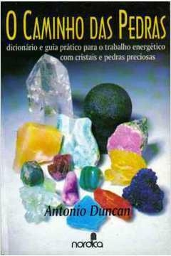 Antonio Duncan - O caminho das pedras