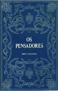 Weber - Coleção Os Pensadores