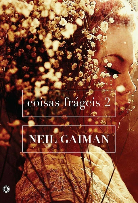 Neil Gaiman - Coisas frágeis 2