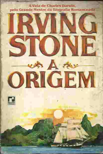 Irving Stone - A origem