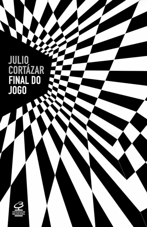 Julio Cortázar - Final do jogo